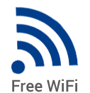 Tucker Tires & Auto offers Free WiFi